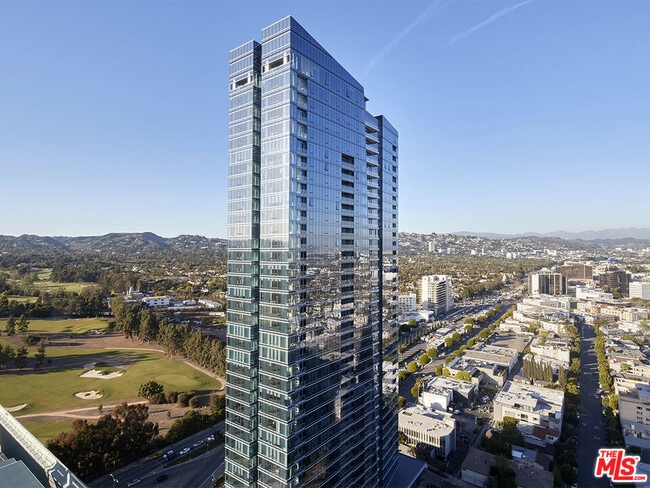 Photo - 10000 Santa Monica Blvd Apartment Unit PH401