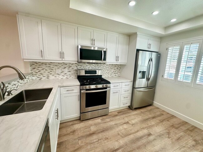 Photo - 5538 Las Virgenes Rd