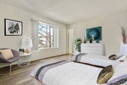 Photo - The Kelton Arms Apartments