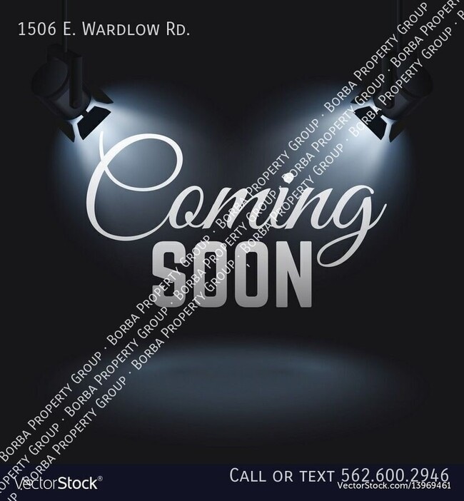 Building Photo - 1506 E Wardlow Rd Rental