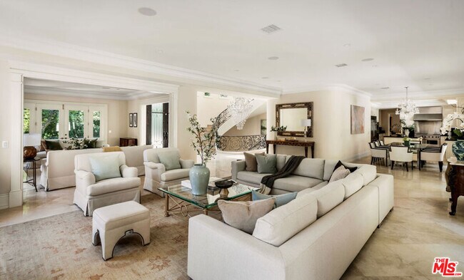 Photo - 1350 Benedict Canyon Drive