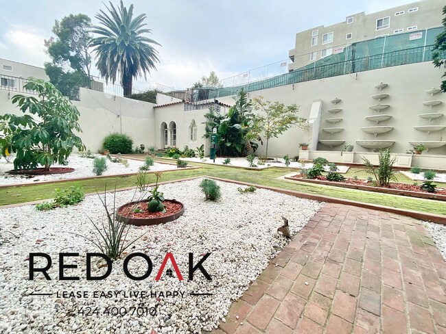 Photo - 2505 W 6th St Unit 207