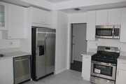 Kitchen1 - 11558 Rochester Ave Condo Unit 102
