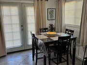 Photo - This beautifully remodeled 3-bedroom, 2-bathroom home is designed with an open concept layout
