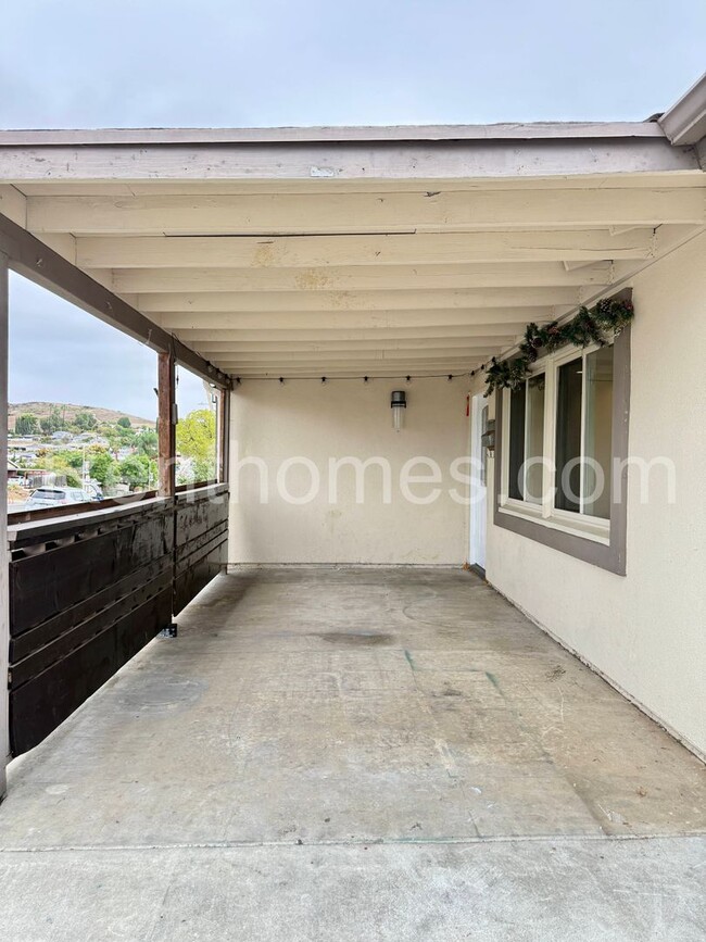 Photo - Santee, 9649 Mast Blvd, 12 Solar Panels, Quartz Counters, Dual Pane Windows, AC, 2 Car Garage wit...