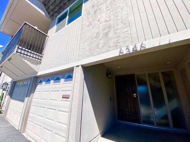 Photo - FOR RENT -  3 Bd/2 Ba 1,392 Sf In Friars Village Community, Townhome In San Diego Fashion Valley ...