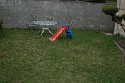 Yard - 7123 Lime Ave Apartment