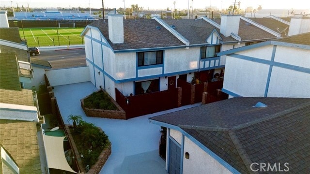 Building Photo - 4229 W Rosecrans Ave Unit 6