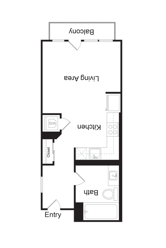 Floor Plan - 0x1Bc