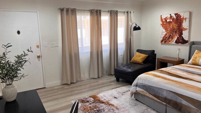 Photo - Newly Renovated - The Copa Apartments