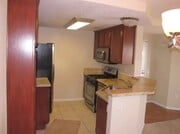 Photo - 3 Bedroom, 2 Bathroom Ground-Level Condo f...