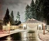 Photo - Near the Big Bear Lake Middle School