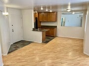 Photo - One Bedroom with Garage and IN-Unit laundry in Resort-Style Complex