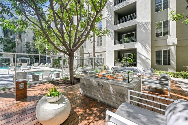 Photo - Anara Santa Monica