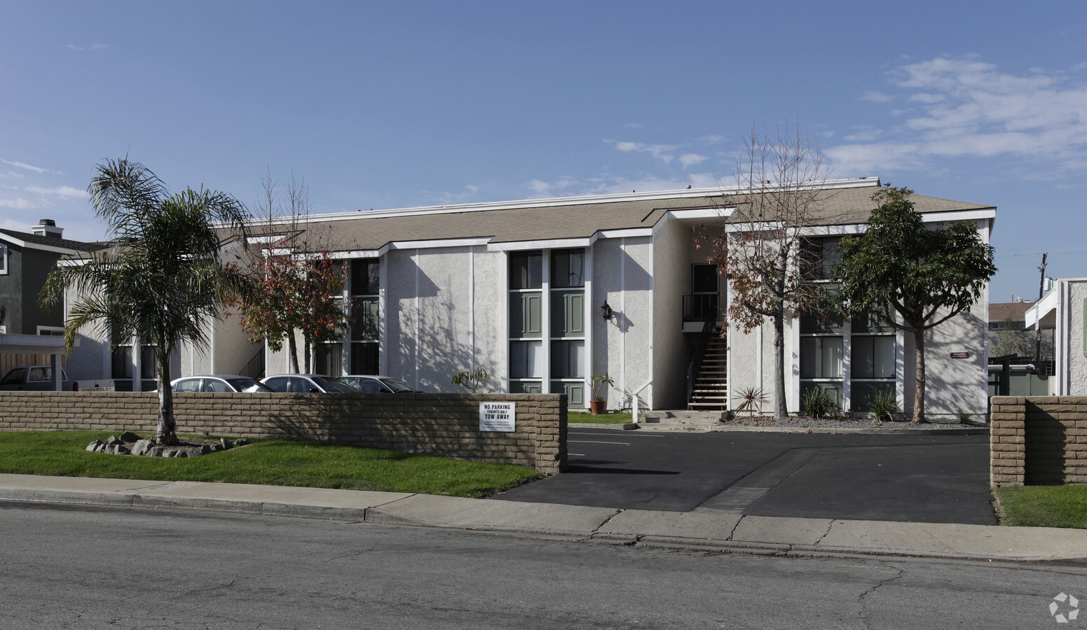 Westbay Eldon Apartments - Westbay Eldon Apartments