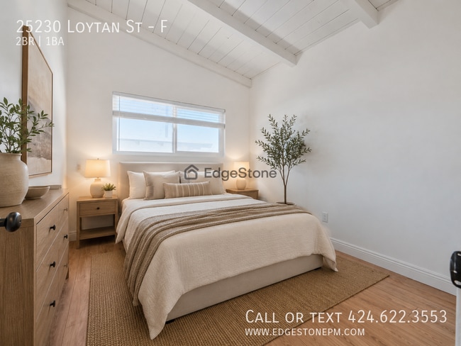 Photo - 25230 Loytan St Unit F