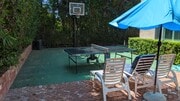 Basketball Court - 830 Serenidad Pl House