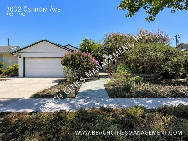 Photo - 3032 Ostrom Ave