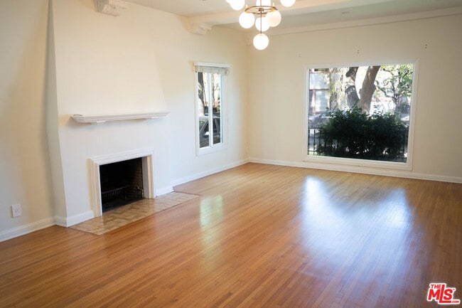 Photo - 1212 S La Jolla Ave