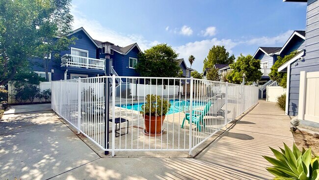 Photo - 8463 De Soto Ave Unit 46