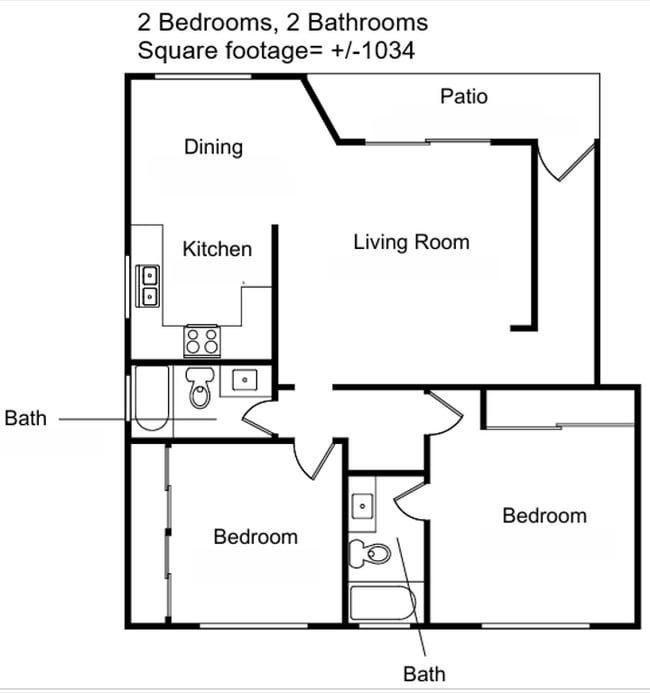Photo - 432 N Monterey St