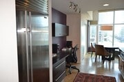 Photo - Stylish Studio Loft in Sapphire Tower – Do...