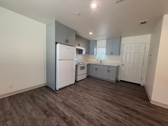 Photo - Free Month of Rent for Move in before Dec 1st - Brand New Upstairs 3 Bedroom Apartment with a View Unit 208