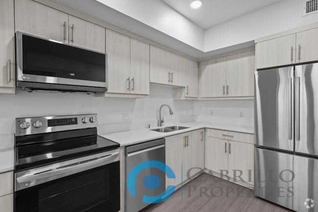 Building Photo - 2724 El Cajon Blvd Unit #301 Rental