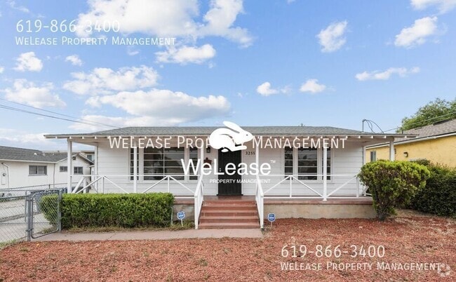 Building Photo - 3255 New Jersey Ave Rental