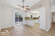 Photo - Charming 3Bdm 2Ba Home with Modern Updates and Private Outdoor Space in Gated Commnity!