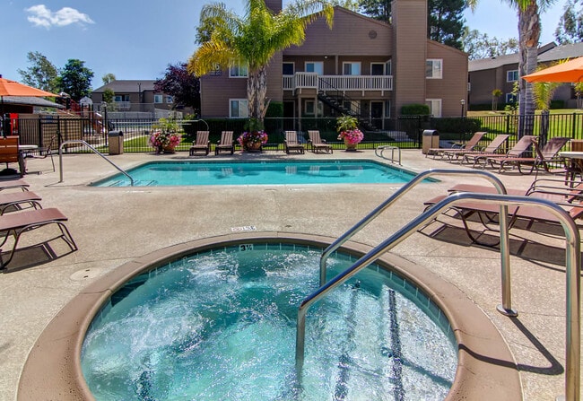 Sycamore Terrace Apartments - Sycamore Terrace Apartments