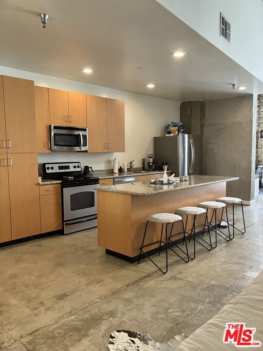Photo - 711 S Olive St Apartment Unit 302