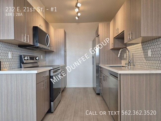Building Photo - 232 E 21st St Unit #1