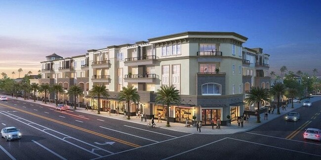 7403 - 7403 Apartments