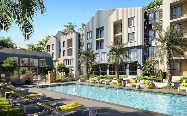 Building Photo - 6050 Radiant Ct Unit 203