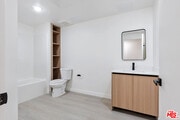 Photo - 1124 Normandie Ave Apartment