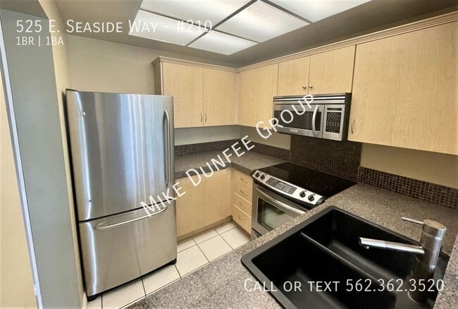 Building Photo - 525 E Seaside Way Unit #210