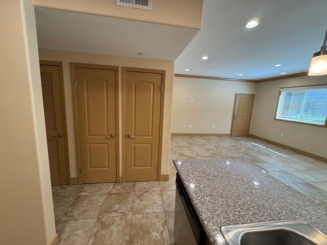 Hallway Storage/Laundry Unit - 17825 Devonshire St Unit 106