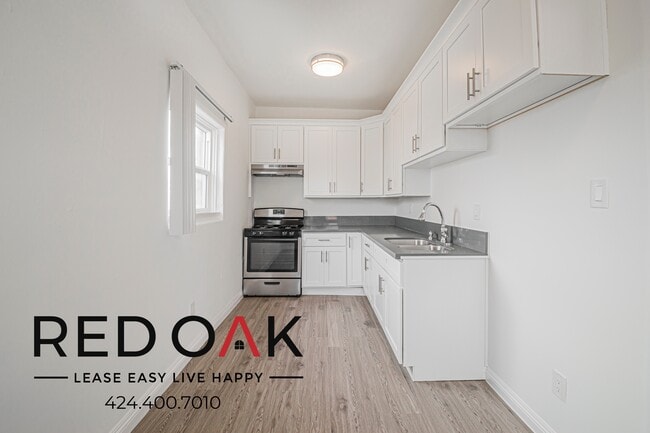 Photo - 1518 S Wilton Pl Unit 306