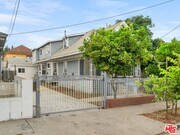 Photo - 1220 W 25th St Townhome