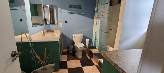 Photo - Pacific Beach Dr - FULLY FURNISHED