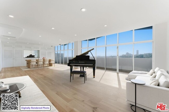 Photo - 1155 N La Cienega Blvd Unit PH1
