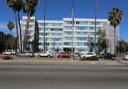 Photo - 15211 Sherman Way Apartment