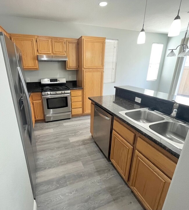 Photo - $1000 OFF 1ST MONTH! Beautiful 3 bedroom 2...