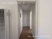 Photo - 12230 N Santa Fe Ave Unit D