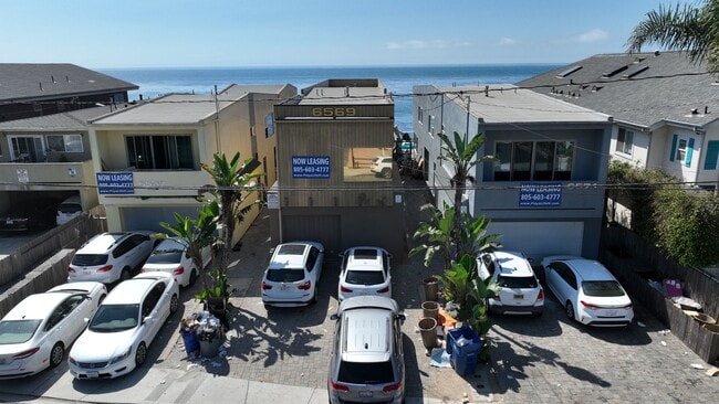 Photo - 6569 Del Playa Dr Unit 1