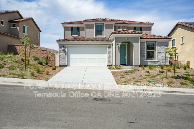 Photo - 25386 Luna Peak Rd House
