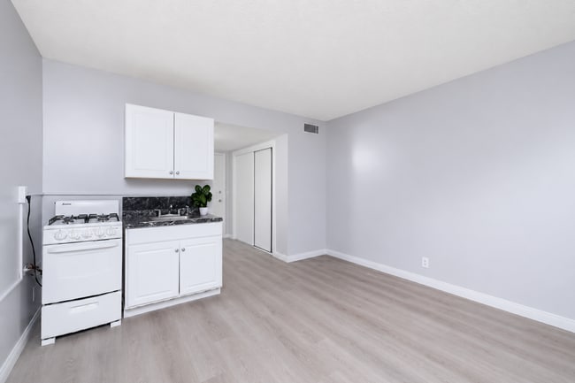 Photo - Premier Apartments
