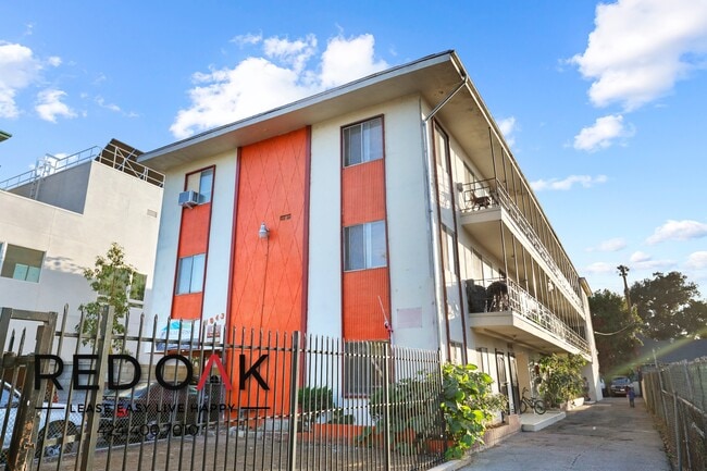 Photo - 1843 S Gramercy Pl Unit 9