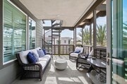 Photo - Luxurious Furnished Poolside Penthouse With Ocean Views!
